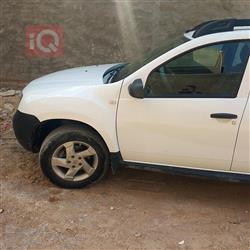 رينو داستر